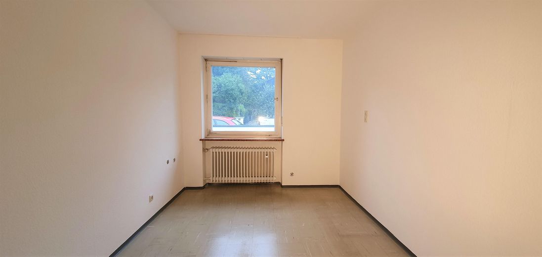 Germering'de garajlı bungalov – Kinderzimmer
