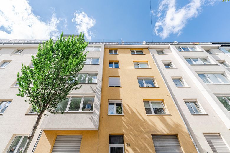 Witamy w Twoim nowym wymarzonym mieszkaniu współdzielonym w Düsseldorfie-Derendorfie! – Zdjęcie 5