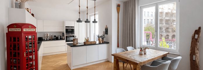 Wohnraum