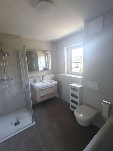 Bad Dusche Badewanne OG