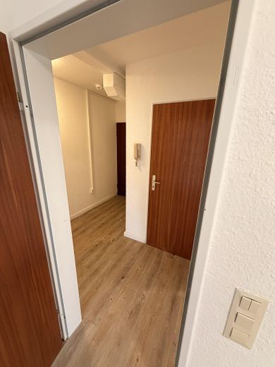 Helle 1,5 Zi. Wohnung mit Balkon – Foto 10