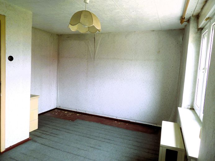 Schlafzimmer I OG
