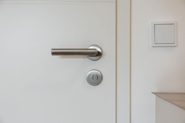 Neue Türen & Schalter
