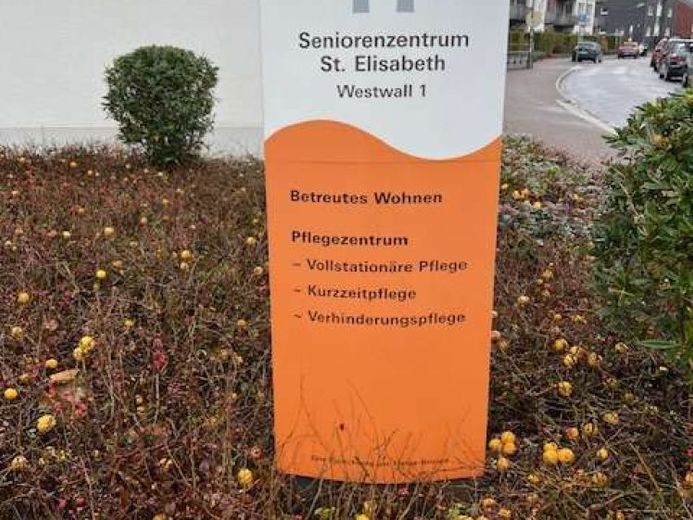 Sofort beziehbar, St. Elisabeth- Dorsten - aufgrund Krankheit sofort zu verkaufen !!! – Foto 1