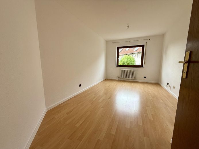 Kinderzimmer/ Büro