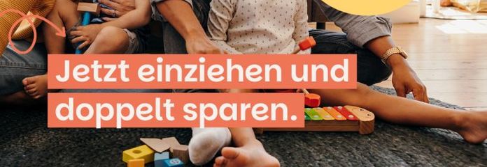 Frisch saniert - jetzt mietfreie Zeit sichern!