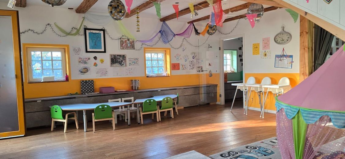 Kindertagesstätte