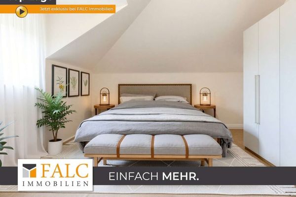 Mehr Villa als Haus, mehr Park als Garten - FALC Immobilien Heilbronn