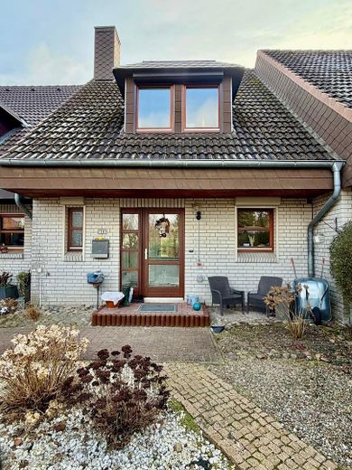Provisionsfrei - Charmantes Mittelreihenhaus in Scharbeutz, Königsberger Str. 1b – Foto 2