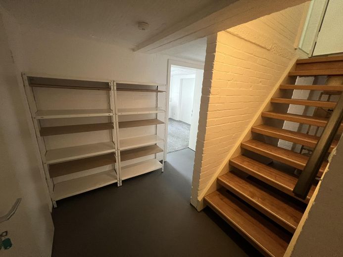 Kellertreppe