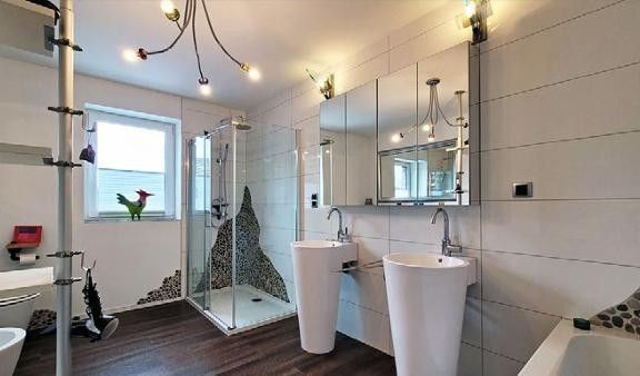 Provisionsfrei  Exklusiver Vierkanthof Nähe Düsseldorf – Foto 9