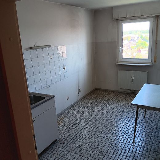 Gemütliche 3-Zimmerwohnung in Schwetzingen – Foto 13