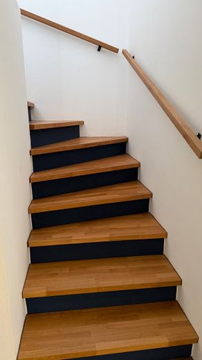 Treppe