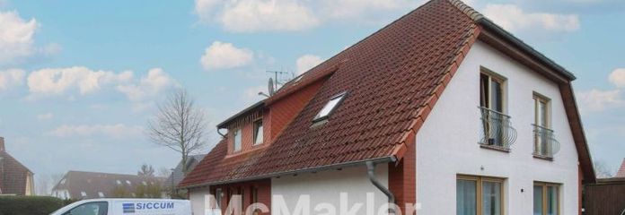 Inversión con potencial: vivienda en planta alquilada en Elmenhorst-Lichtenhagen