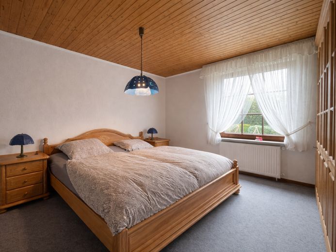 Einfamilienhaus mit ca. 325 m² Wohn- und Nutzfläche in ruhiger Wohnlage von Trittau – EG Zimmer 3