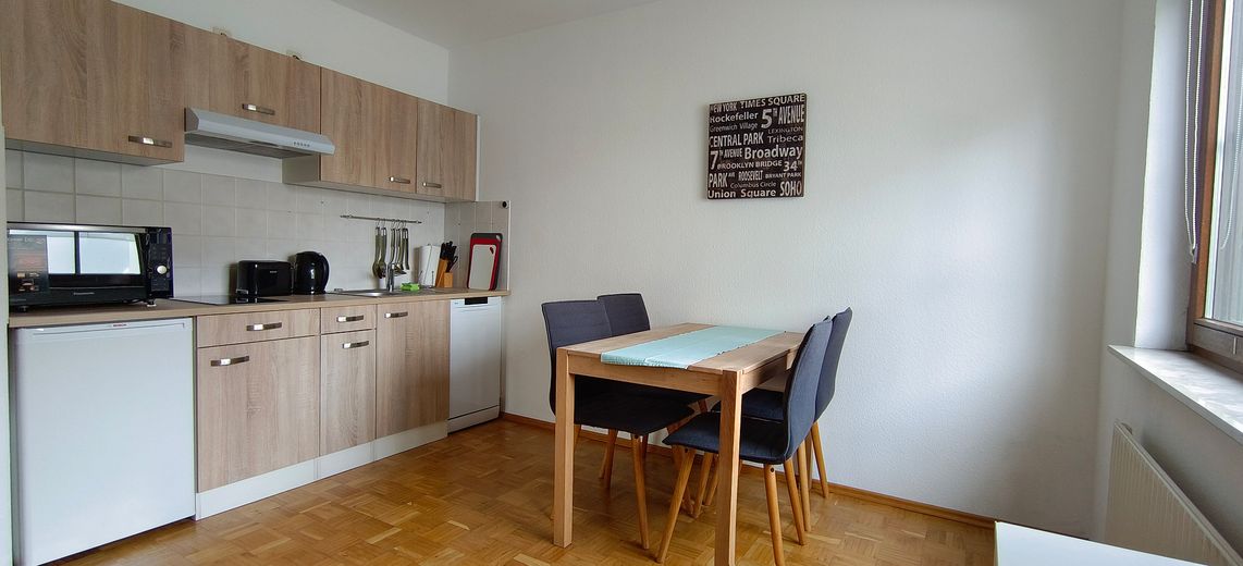 Bright & Cozy Fully Furnished Studio - Directly Rented by the Owner – Foto 5