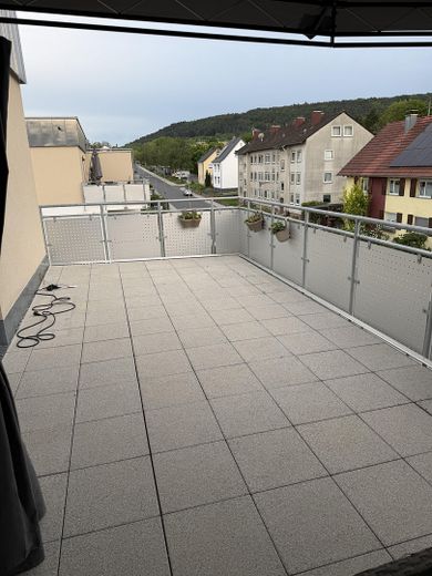 Hochwertig ausgestattete 3-Zimmer-Neubauwohnung aus dem Jahr 2024 / 2.OG – Foto 6
