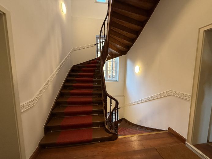 Licht, Wasser, Altbau – Traumwohnung in Schwerins Bestlage am Pfaffenteich – Foto 18