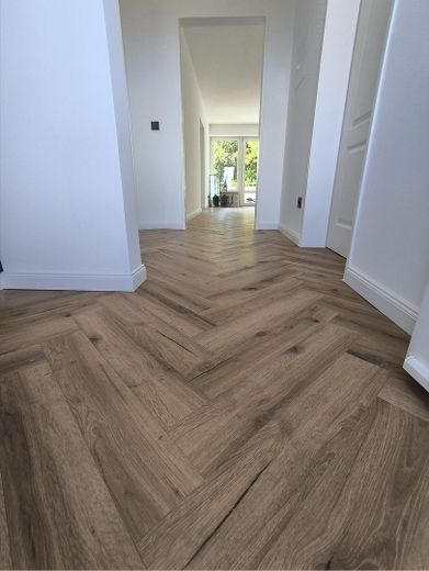 Traumhafte Loftwohnung mit ca 22m² Dachterrasse, Aufzug & Parkblick – provisionsfrei – Foto 3