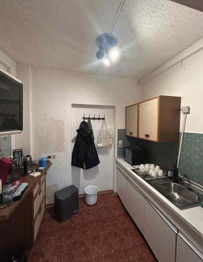 Vielseitige Gewerbefläche in der Innenstadt von Versmold - 82m2 – Foto 10