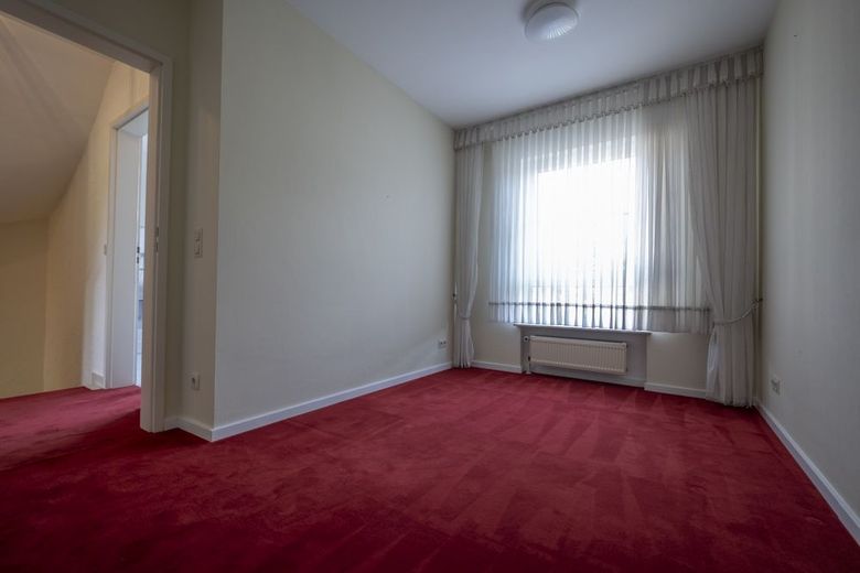 010.Kleines Schlafzimmer OG