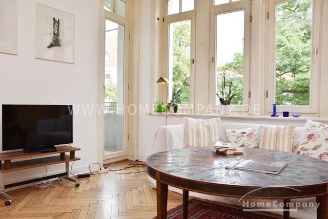 List-Oststadt,   Large, bright furnished apartment, max. 5 people. – 33bae66e9094336889cebd3b746ae5d99fc34c41.jpg