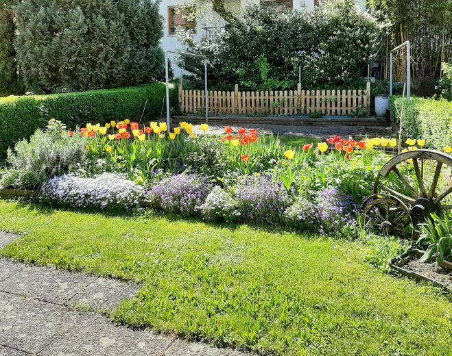 Garten