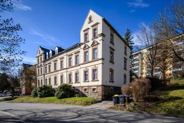 Palazzina plurifamiliare ad alto rendimento, senza commissioni e direttamente dal proprietario