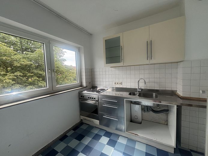 WG-geeignete 3,5-Zimmer-Wohnung in Uni-Nähe – फोटो 15