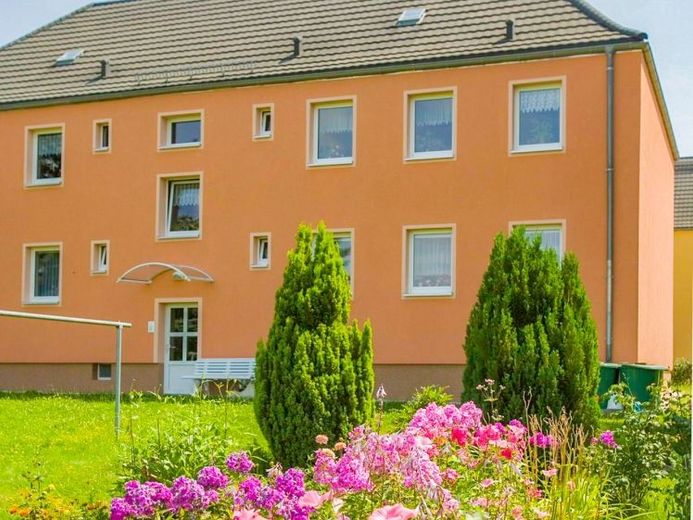 Stadt nah, Ruhe da: Wohnen im grünen Eckersbach... – Foto 1