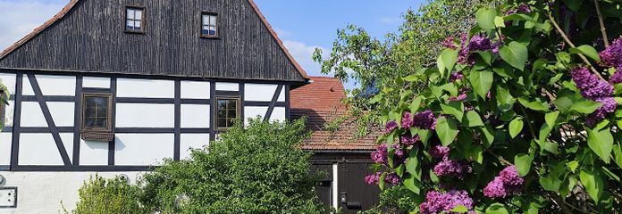 Ansicht - Bauernhaus