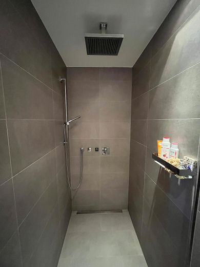 Dusche