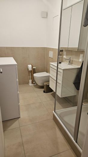 MÖBLIERTE WG-ZIMMER LANGEN - ALL-IN (Ideal f.DFS) – Duschbad Oberlinden