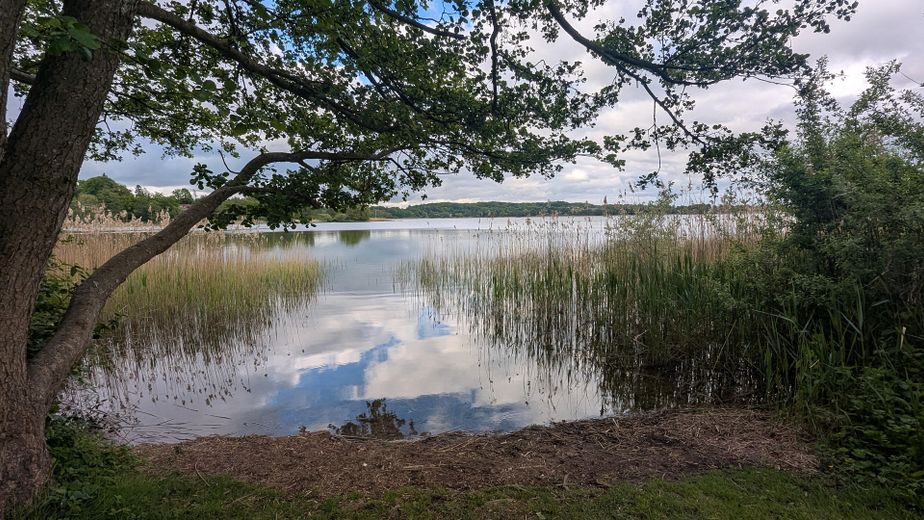 Schöne Ferienwohnung / Eigentumswohnung am Pönitzer See (Nähe Scharbeutz) – Pönitzer See 
