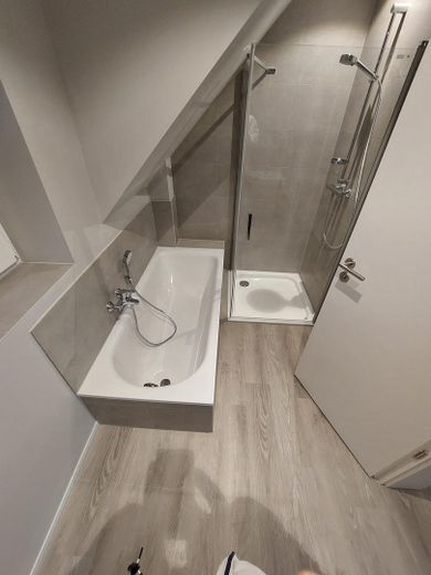 Porzione di bifamiliare progettata da un architetto in affitto vicino ad Amburgo, esclusiva! – Foto 5
