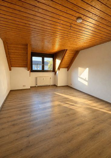 Charmante 4-Zimmer-Maisonette in Sinsheim – Sofort beziehbar! – Foto 6