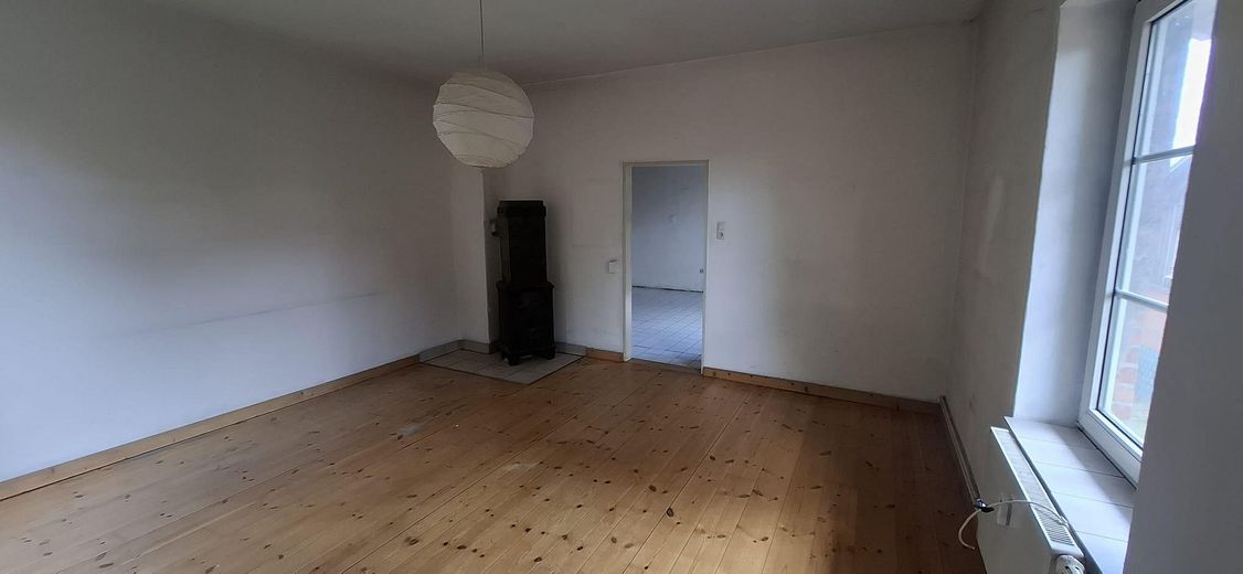 شقة دوبلكس من 6 غرف مع تراس على السطح لمن يرغب في التشكيل الذاتي في Siebenbäumen – Zimmer 4