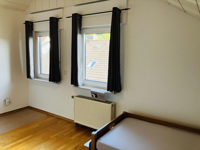 Zimmer 1 DG