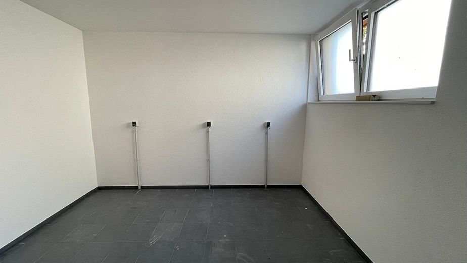 Ruime 6-kamerwoning op de hoge begane grond met twee terrassen in Weinsberg – Foto 22