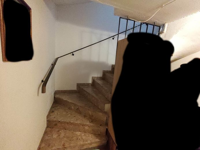 Casa a schiera centrale con 4 locali e garage – Kellertreppe