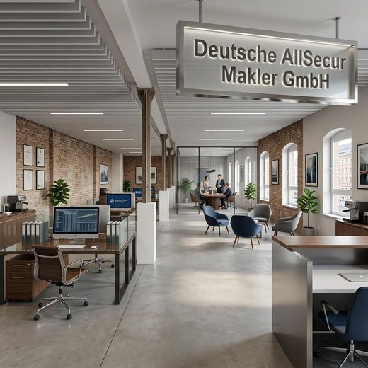 Industrial Loft in Chemnitz: Vielseitige Gewerbefläche – Erstbezug & Ausbau nach Ihren Wünschen – Foto 18