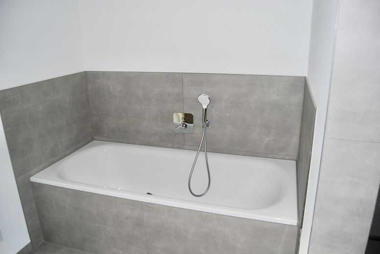 Badewanne Badezimmer