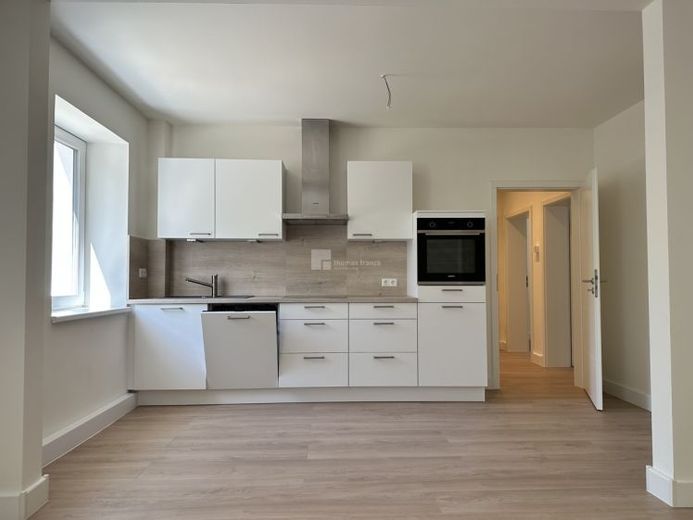 Moderne 4-Zimmer-Wohnung am Ziegelinnensee mit hochwertiger Ausstattung und innovativer Technik – Foto 1
