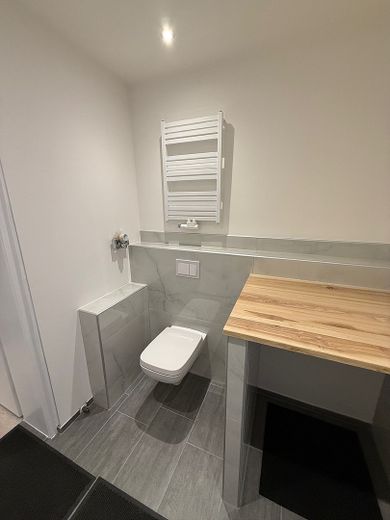 Altbauwohnung komplett renoviert – Foto 17