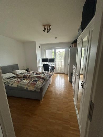 Attractive 2.5-room apartment in Bühlertann – Photo 8