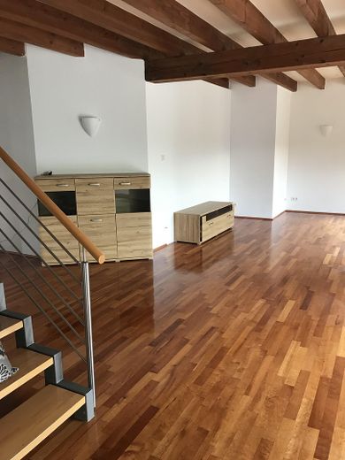 Familienhaus mit Charakter – großzügiges Wohnen auf höchstem Niveau in Mönchengladbach-Odenkirchen – EG - Wohnbereich