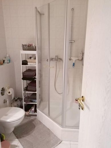 Appartamento molto bello e luminoso di 2 locali con balcone a sud, cucina attrezzata e posto auto a Regensburg – Foto 4
