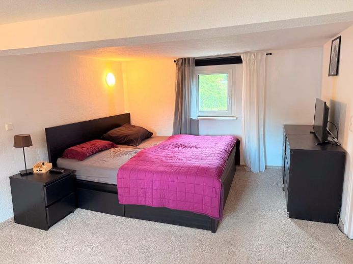 Haus 1 Schlafzimmer
