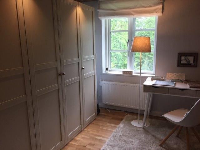 Maisonette/Wohnung an der Lübecker Bucht zwischen Scharbeutz und Eutin – Schlafzimmer 1. OG