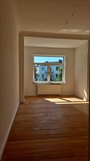 Bremen-Schwachhausen | Exklusive 4-Zimmer-Altbauwohnung, 105 m², 2 Balkone, provisionsfrei – फोटो 12